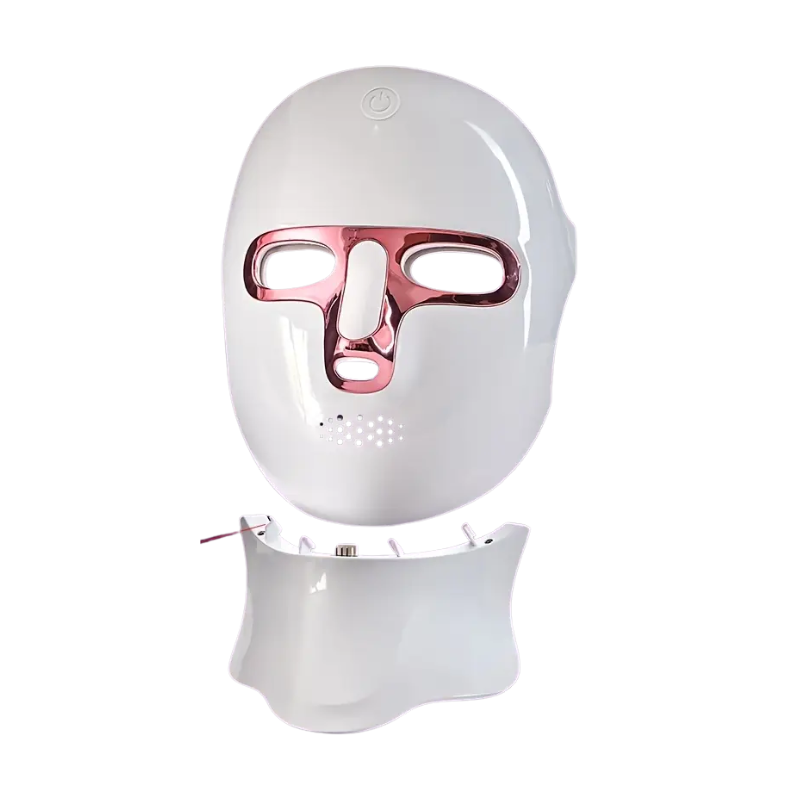 Facial Mask LED for Women Skincare (7-Color)-0